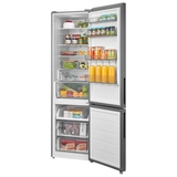 Холодильник Midea MDRB600MMF46 - фото 5