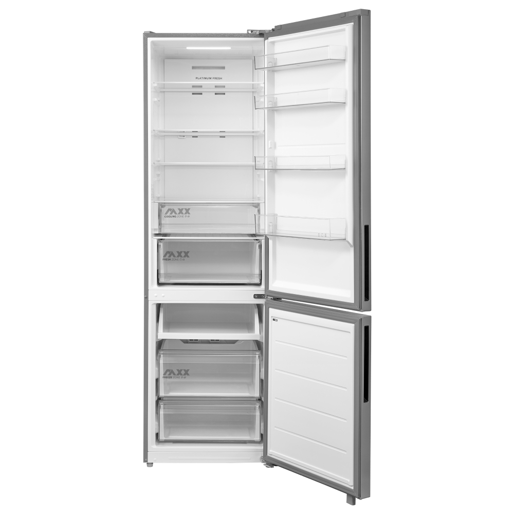 Холодильник Midea MDRB600MMF46 - фото 4