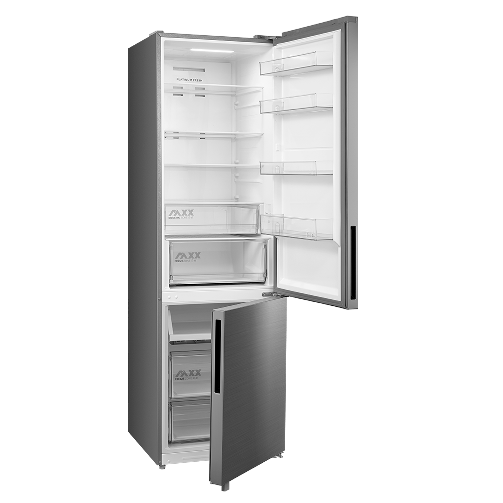 Холодильник Midea MDRB600MMF46 - фото 6