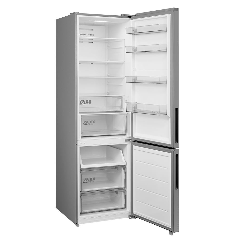 Холодильник Midea MDRB600MMF46 - фото 5