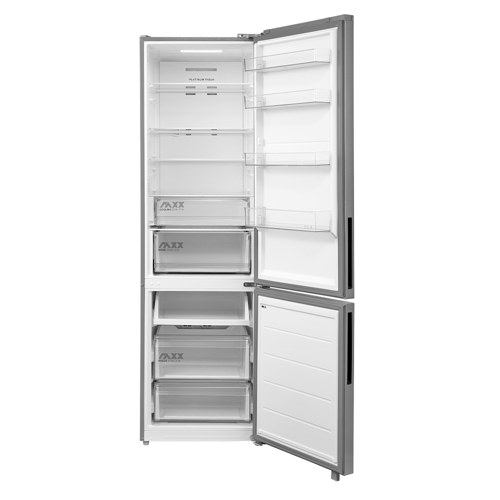 Холодильник Midea MDRB600MMF46 - фото 4
