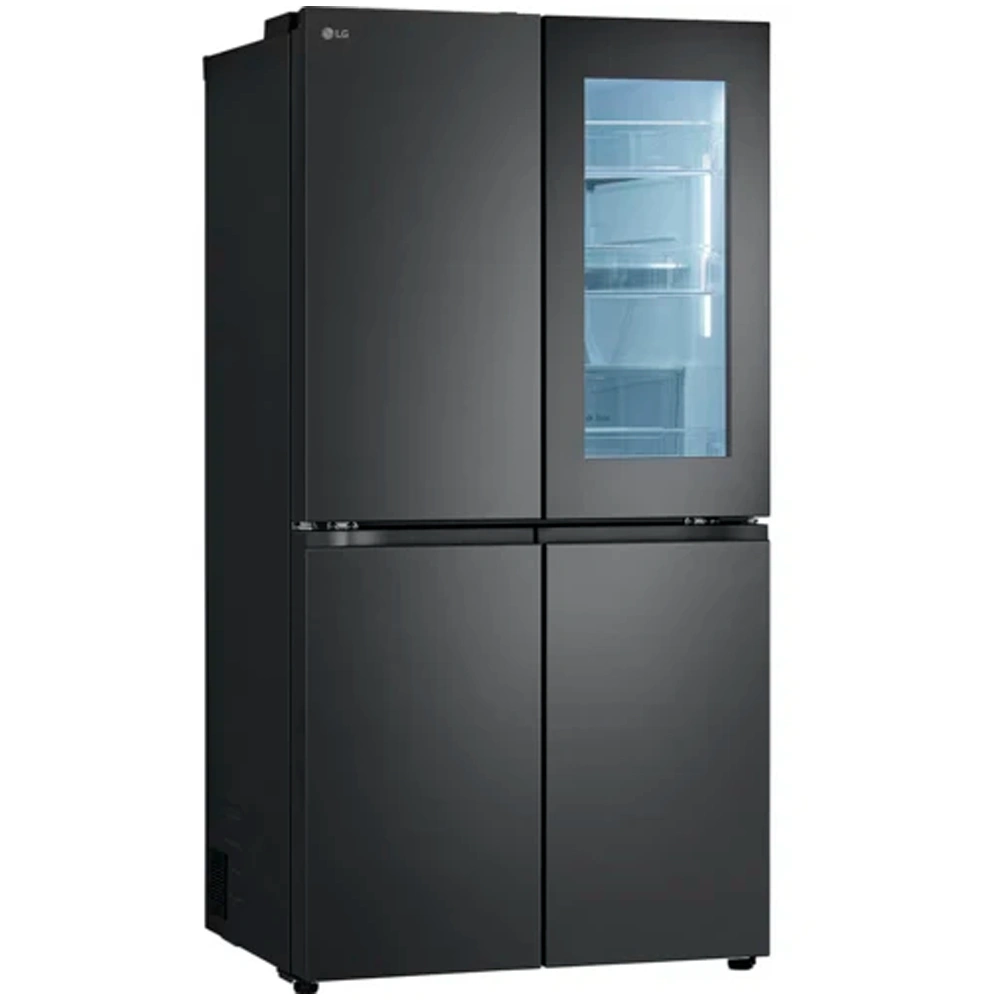 Холодильник LG GC-V24FFCHB - фото 5