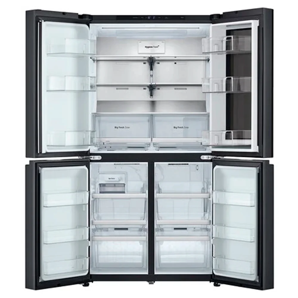 Холодильник LG GC-V24FFCHB - фото 7