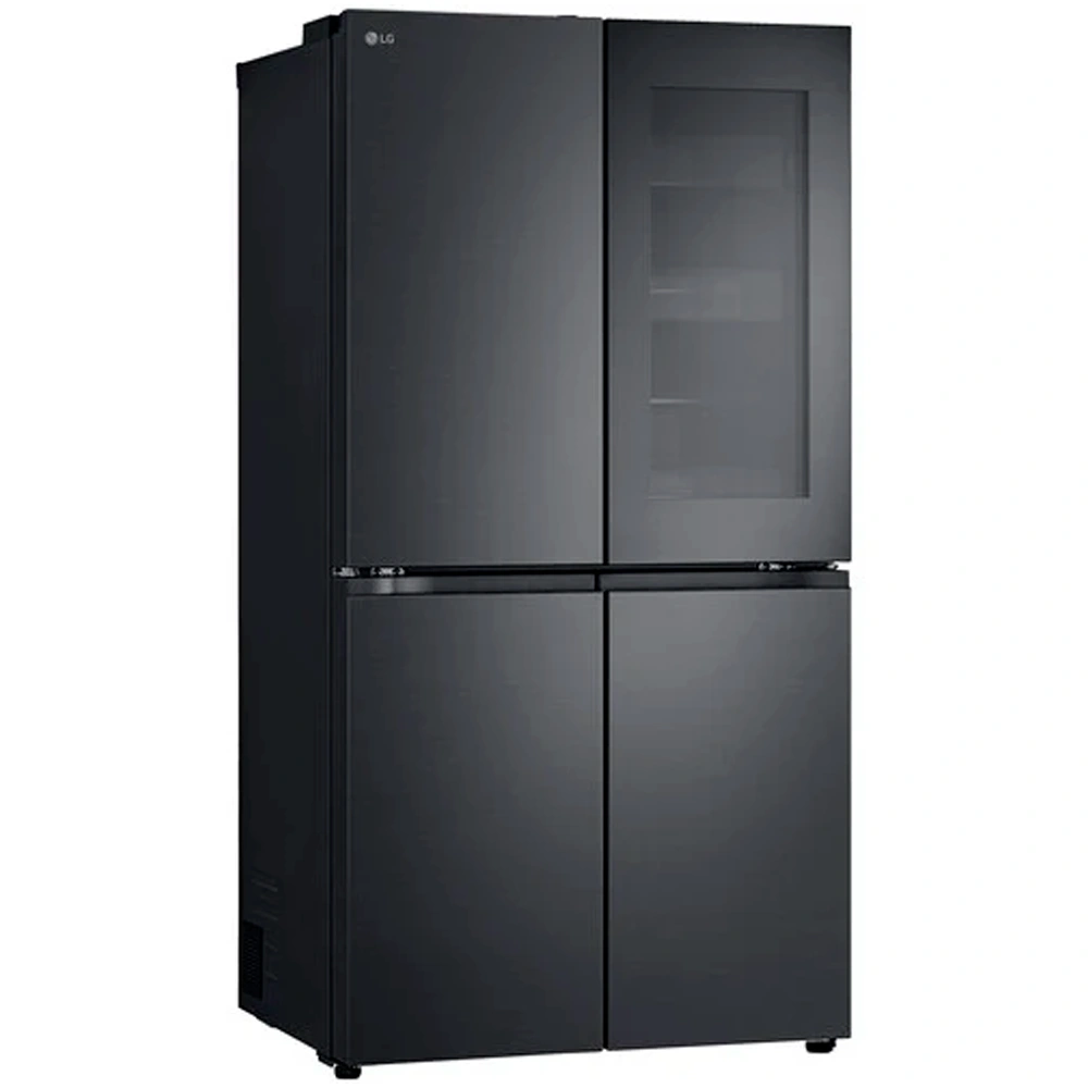 Холодильник LG GC-V24FFCHB - фото 3