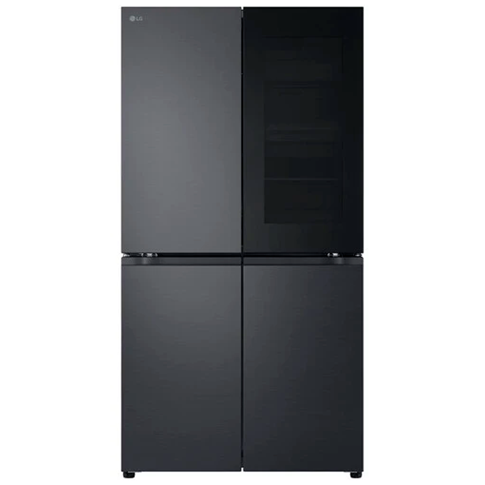 Холодильник LG GC-V24FFCHB - фото 2