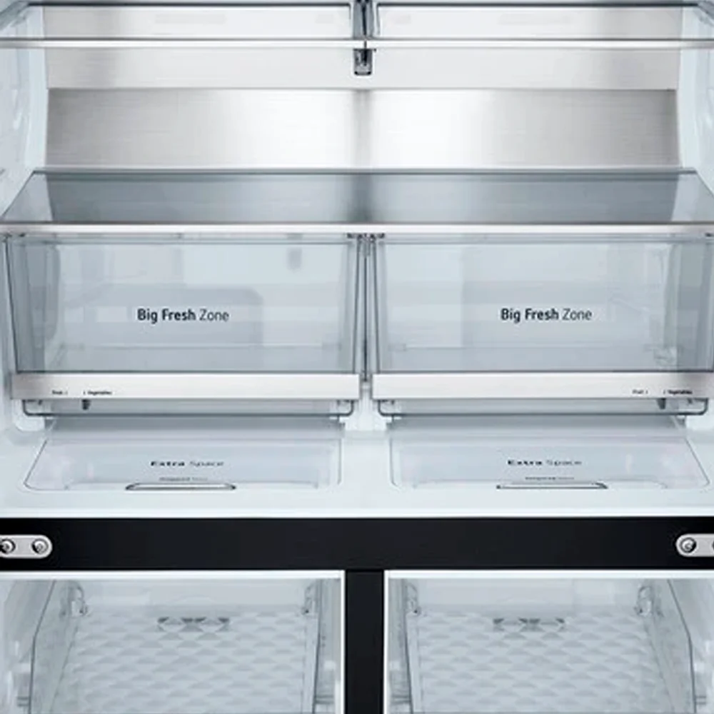 Холодильник LG GC-V24FFCHB - фото 19