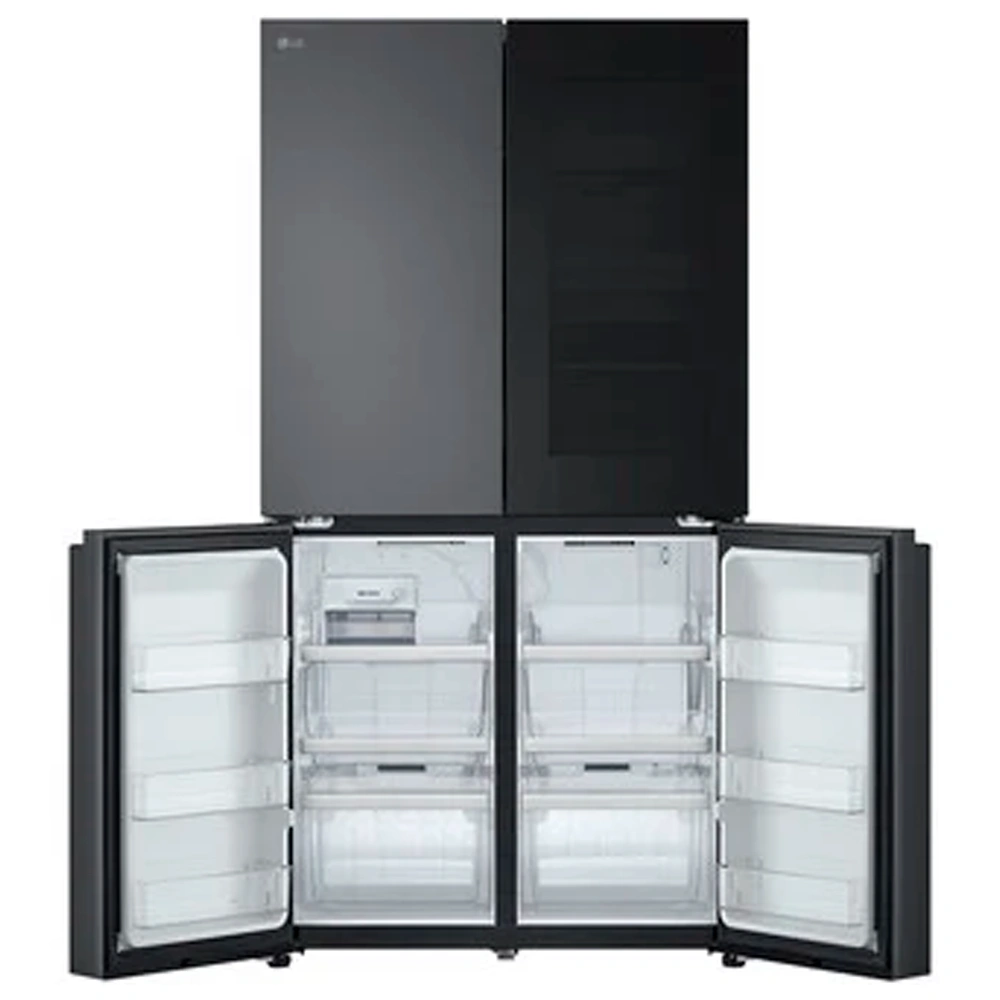 Холодильник LG GC-V24FFCHB - фото 14