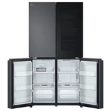 Холодильник LG GC-V24FFCHB - фото 14