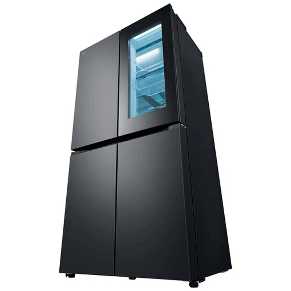 Холодильник LG GC-V24FFCHB - фото 10