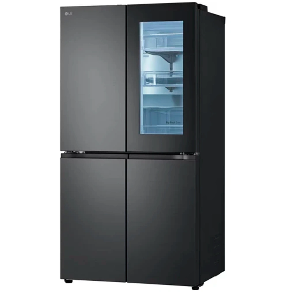 Холодильник LG GC-V24FFCHB - фото 4