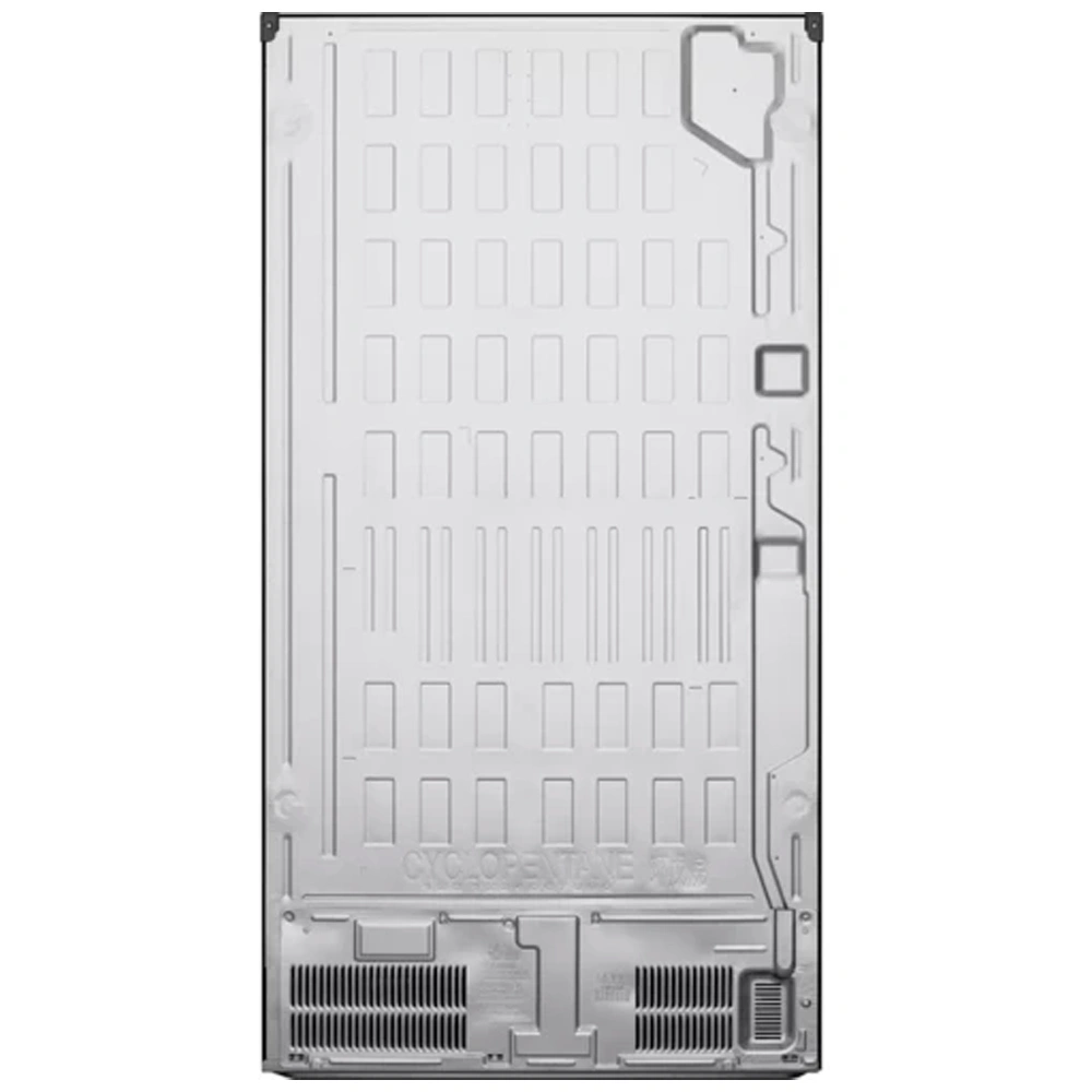 Холодильник LG GC-V24FFCHB - фото 17