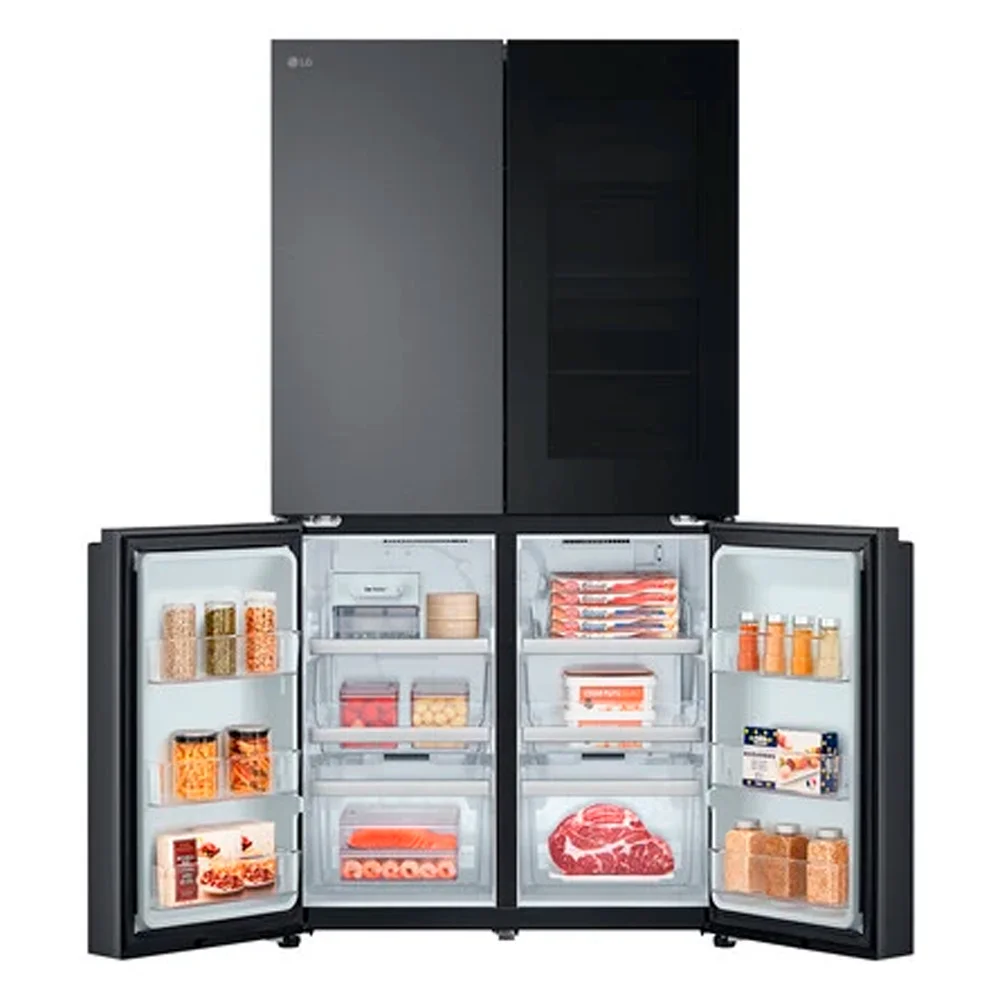 Холодильник LG GC-V24FFCHB - фото 15