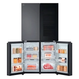 Холодильник LG GC-V24FFCHB - фото 15