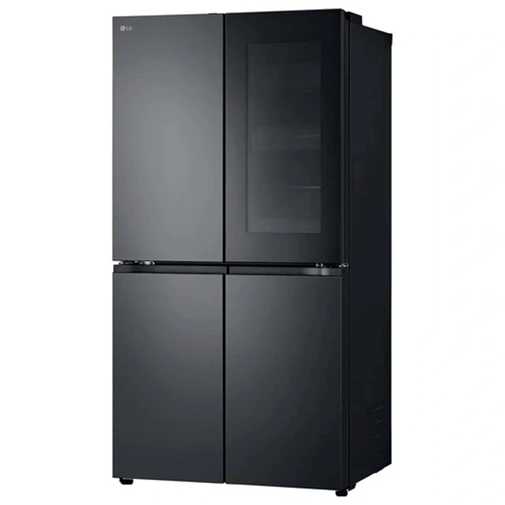 Холодильник LG GC-V24FFCHB - фото 8