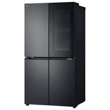 Холодильник LG GC-V24FFCHB - фото 8