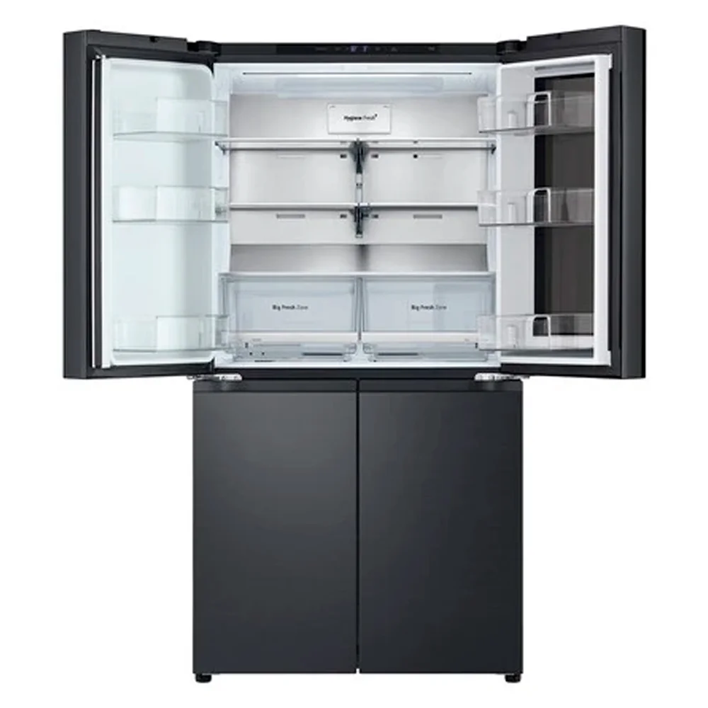 Холодильник LG GC-V24FFCHB - фото 11