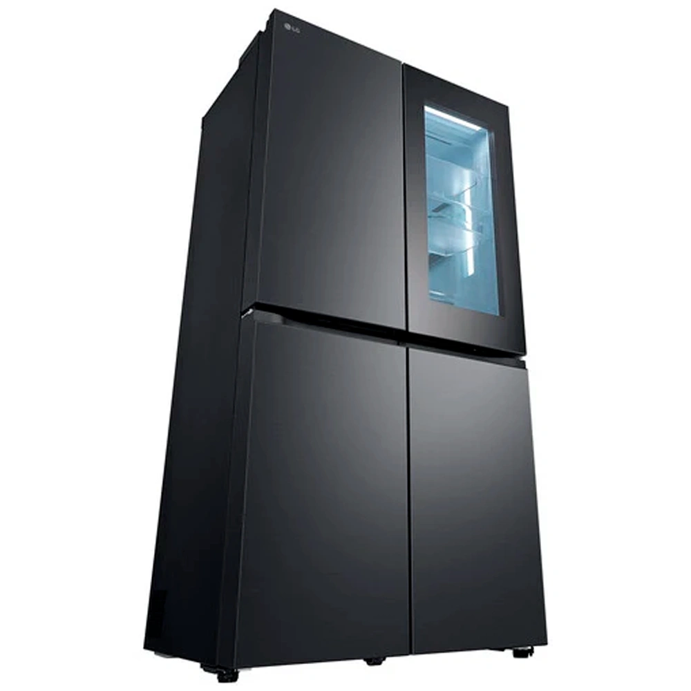 Холодильник LG GC-V24FFCHB - фото 9