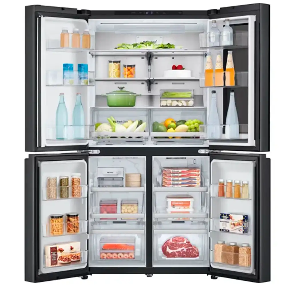 Холодильник LG GC-V24FFCHB - фото 6