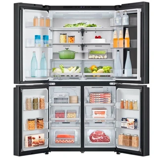 Холодильник LG GC-V24FFCHB - фото 6