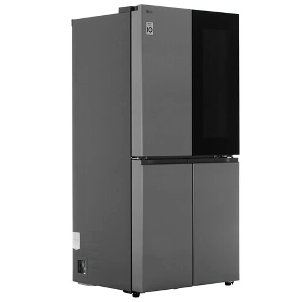 Холодильник LG GC-V22FFMMB - фото 2