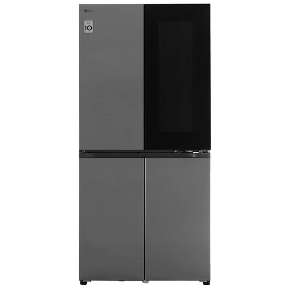 Холодильник LG GC-V22FFMMB - фото 2