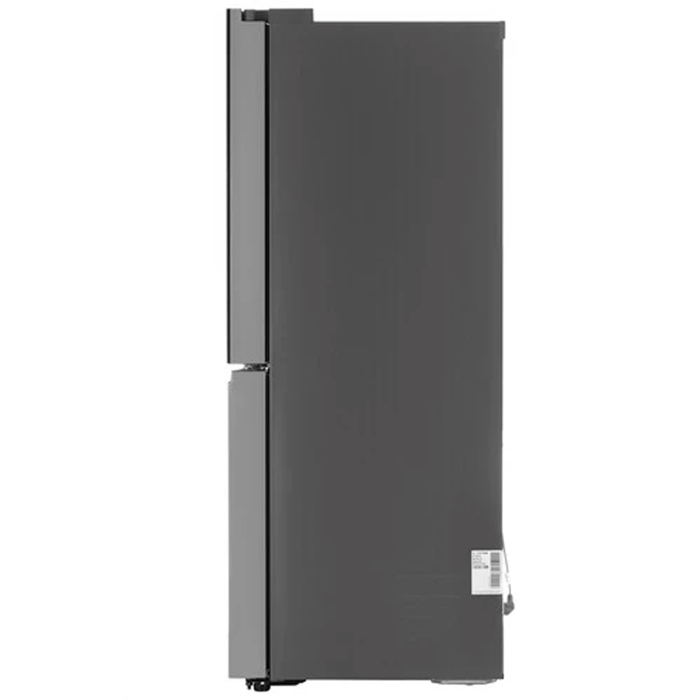 Холодильник LG GC-V22FFMMB - фото 3