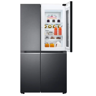 Холодильник LG GC-Q257CBFV - фото 5