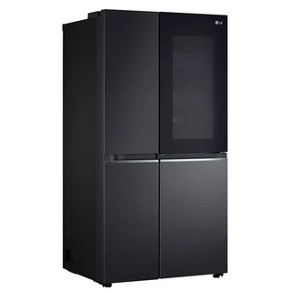 Холодильник LG GC-Q257CBFV - фото 4