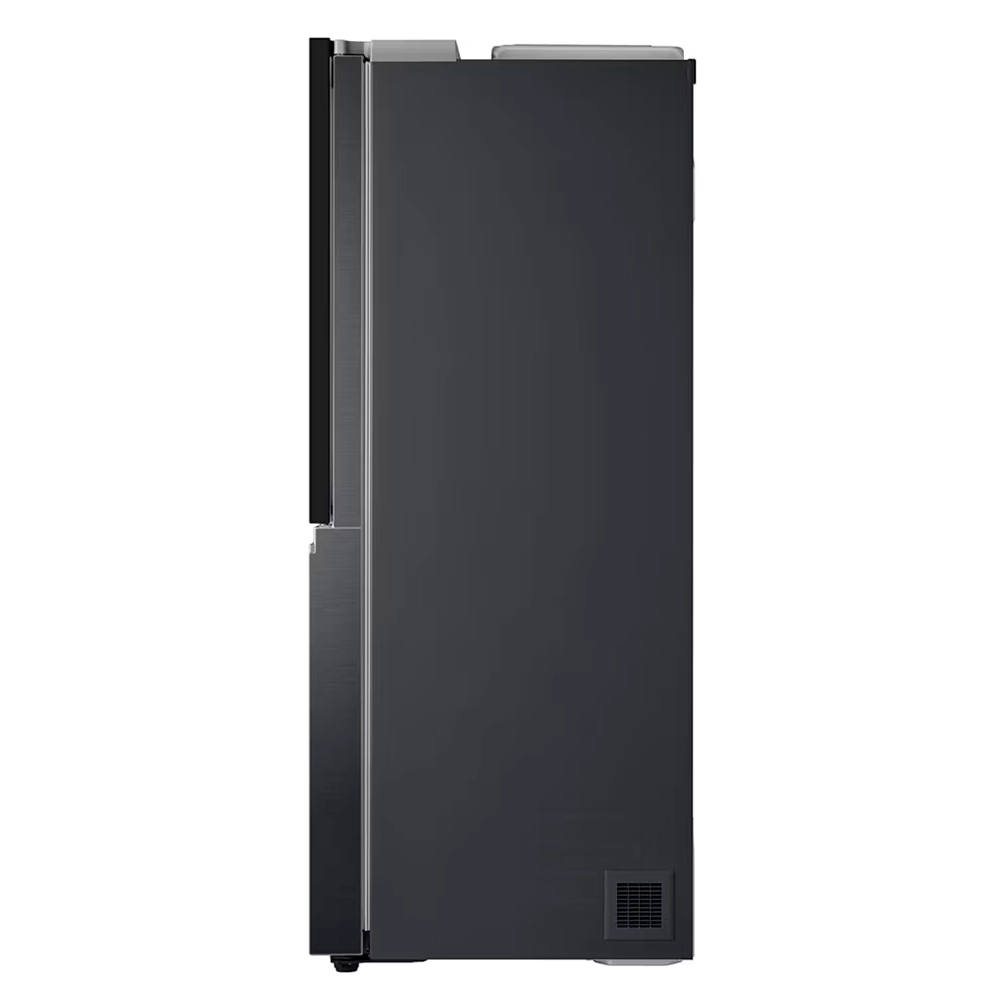 Холодильник LG GC-Q257CBFV - фото 13