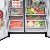 Холодильник LG GC-Q257CBFV - фото 12