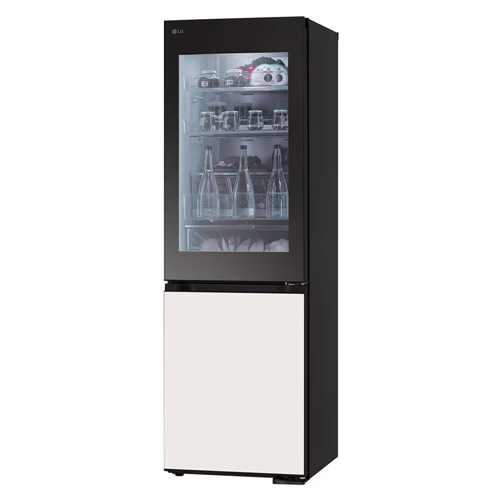 LG тоңазытқышы GC-V459QG6W - фото 3