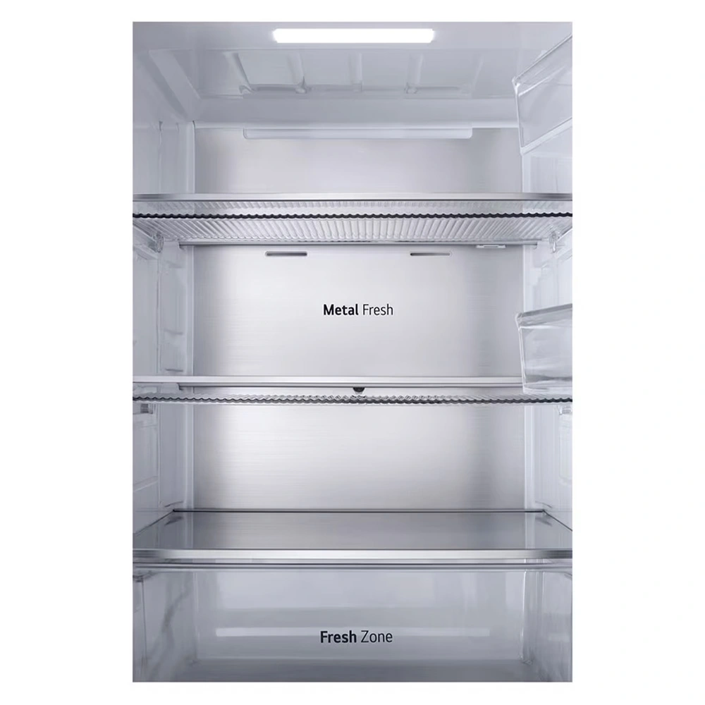 Холодильник LG GC-V459QG6W - фото 6