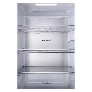 LG тоңазытқышы GC-V459QG6W - фото 6