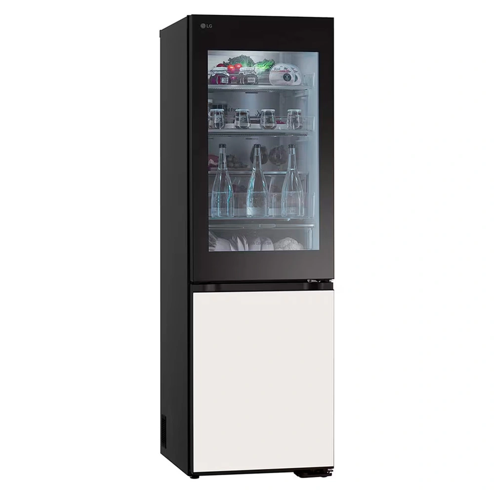 Холодильник LG GC-V459QG6W