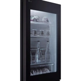 Холодильник LG GC-V459QG6W - фото 5