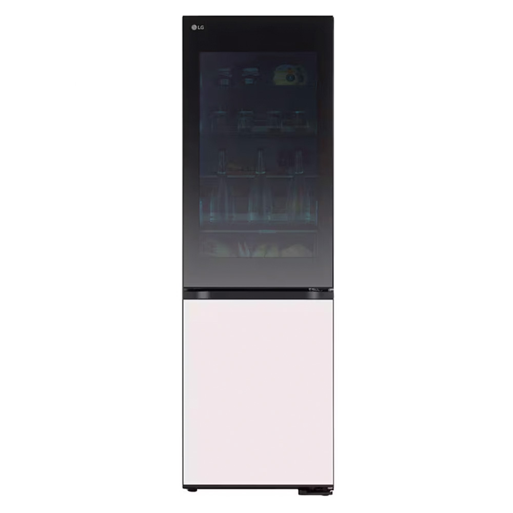 LG тоңазытқышы GC-V459QG6W - фото 2