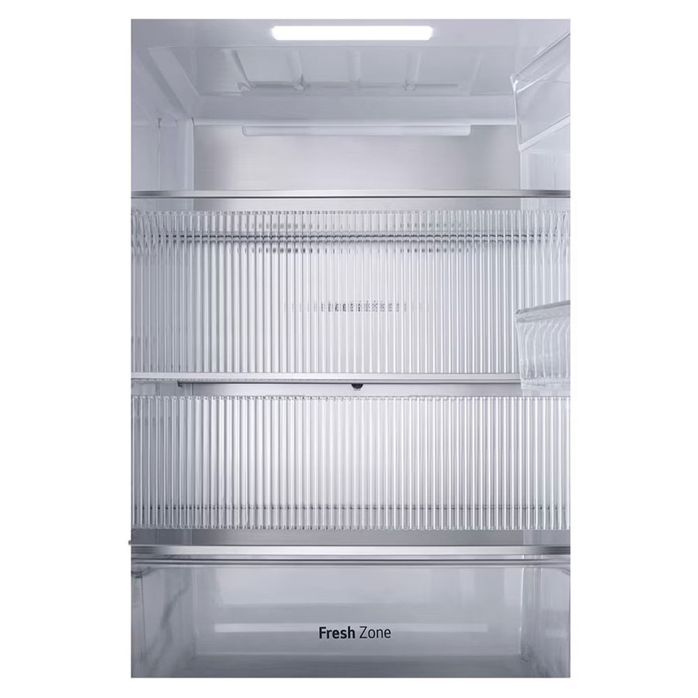 LG тоңазытқышы GC-V459QG6W - фото 7