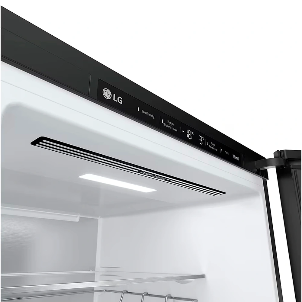 Холодильник LG GC-B509QK9M - фото 5