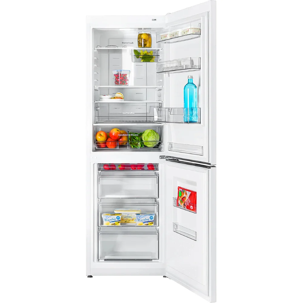 Atlant тоңазытқышы XM-4621-109-ND - фото 4