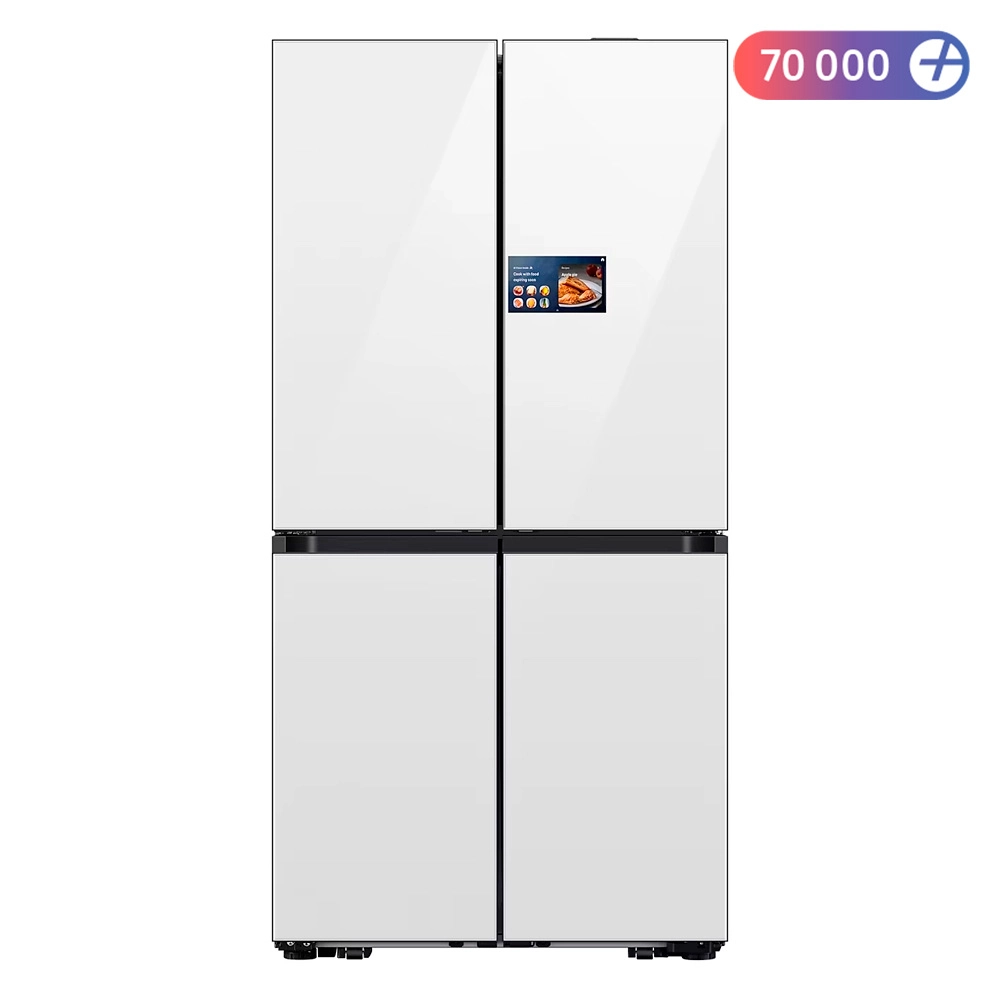 Холодильник Samsung RM90F67C1WWT