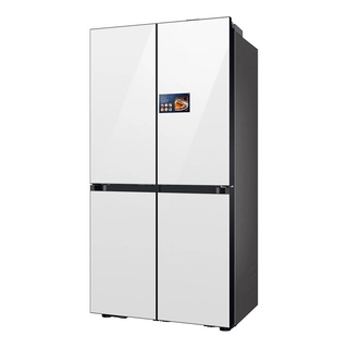 Холодильник Samsung RM90F67C1WWT - фото 3