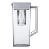 Холодильник Samsung RM90F67C1WWT - фото 14