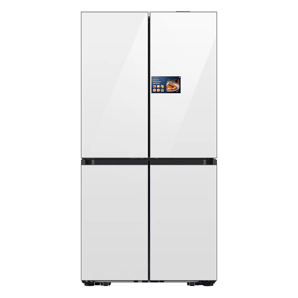 Холодильник Samsung RM90F67C1WWT