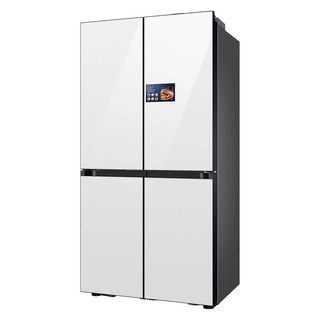 Холодильник Samsung RM90F67C1WWT - фото 4