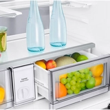 Холодильник Samsung RM90F67C1WWT - фото 9