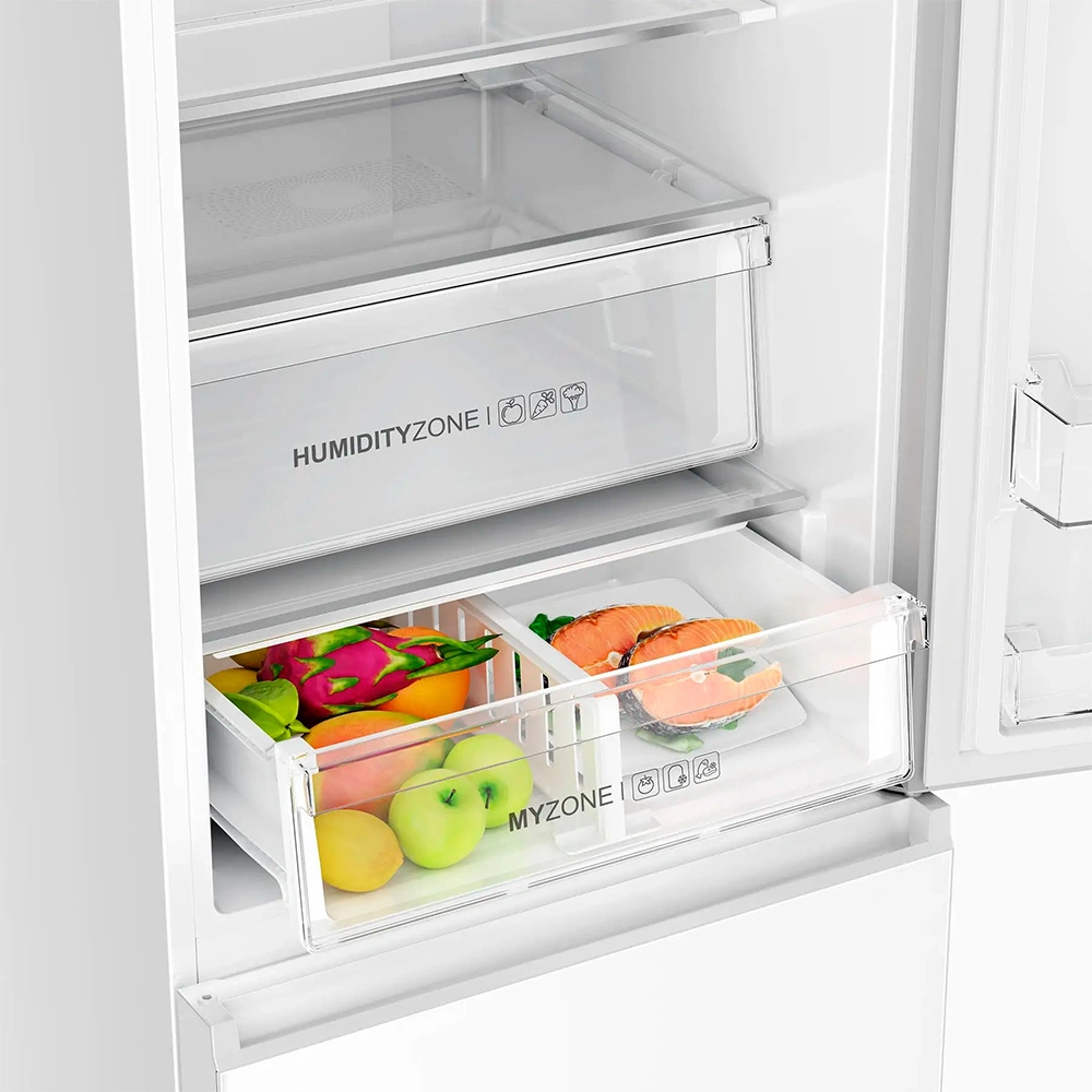 Холодильник Haier C4F640CGWGU1 - фото 6