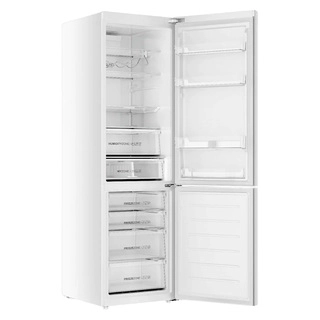 Холодильник Haier C4F640CGWGU1 - фото 2