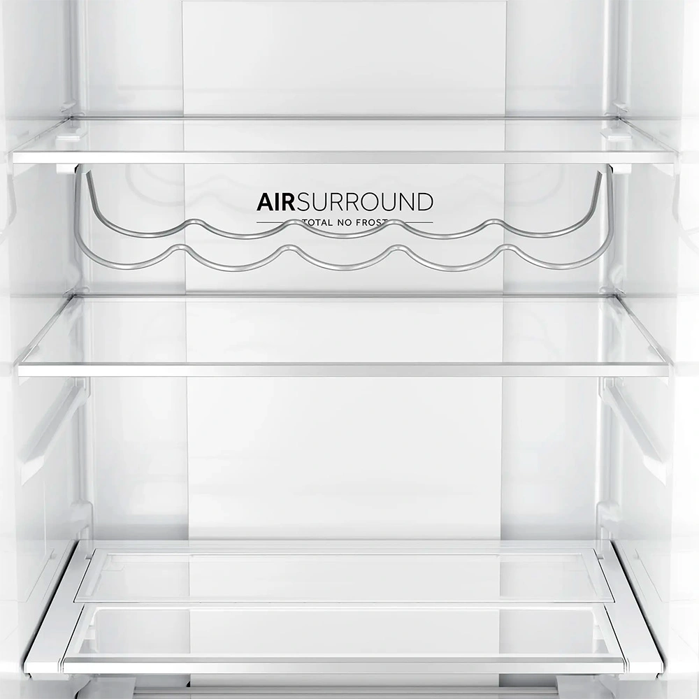 Холодильник Haier C4F640CGWGU1 - фото 11