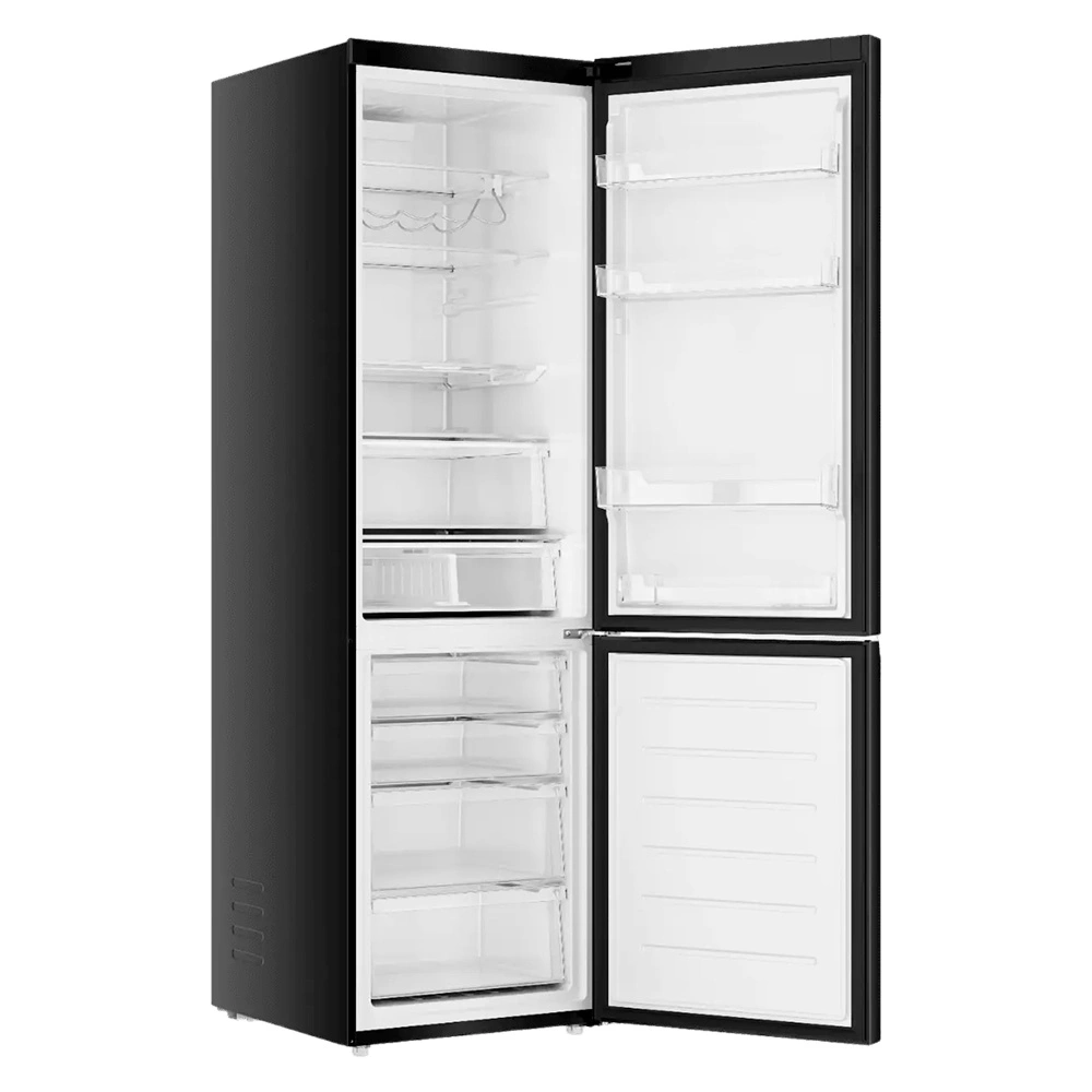 Холодильник Haier C4F640CGBGU1 - фото 3