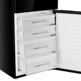 Холодильник Haier C4F640CGBGU1 - фото 9